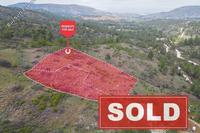 4915 SQM Land · Mitsero (Nicosia) for sale 