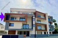 2 Bedroom Apartment in Panthea (Limassol) to rent 