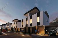 4 Bedroom Detached house in Germasogeia (Limassol) for sale 