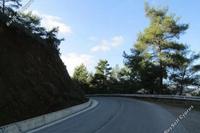 7883 SQM Land in Vavatsinia (Larnaca) for sale 