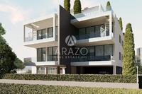 2 Bedroom Penthouse · Livadia Larnacas (Larnaca) for sale 