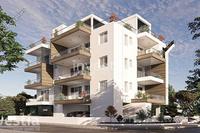 1 Bedroom Apartment · Aradippou (Larnaca) for sale 