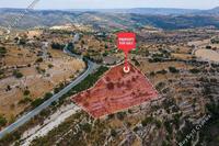 8362 SQM Land · Vasa Kilaniou (Limassol) for sale 