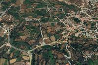 2166 SQM Land in Evrychou (Nicosia) for sale 