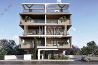 2 Bedroom Apartment · Strovolos (Nicosia) for sale 