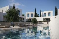 2 Bedroom Detached house in Geroskipou (Paphos) for sale 
