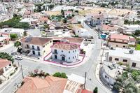 3 Bedroom Detached house · Aradippou (Larnaca) for sale 