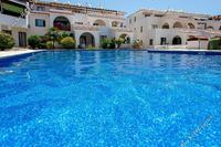 2 Bedroom Apartment in Kato Paphos Universal (Paphos) for sale 
