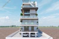 1 Bedroom Apartment in Larnaca Municipality (Larnaca) for sale 