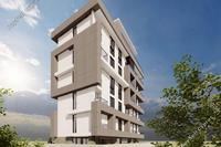 3 Bedroom Apartment · Faneromeni (Larnaca) for sale 