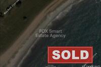 8696 SQM Plot · Mazotos (Larnaca) for sale 