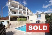 1 Bedroom Penthouse · Peyia (Paphos) for sale 