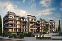 4 Bedroom Penthouse · Potamos Germasogeias (Limassol) for sale 