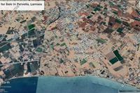 6255 SQM Land in Softades (Larnaca) for sale 