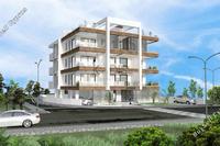 1 Bedroom Apartment · Aradippou (Larnaca) for sale 