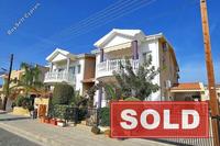 3 Bedroom Detached house · Geroskipou (Paphos) for sale 