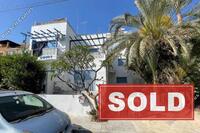 2 Bedroom Detached house · Kato Paphos (Paphos) for sale 