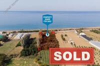 6750 SQM Land · Gialia (Paphos) for sale 