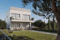 3 Bedroom Detached house · Parekklisia (Limassol) for sale 