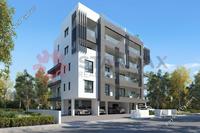 1 Bedroom Apartment in Faneromeni (Larnaca) for sale 