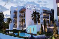 3 Bedroom Apartment · Linopetra (Limassol) for sale 