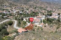 1821 SQM Land · Kakopetria (Nicosia) for sale 