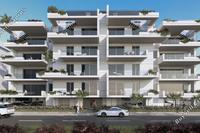 2 Bedroom Apartment in Livadia Larnacas (Larnaca) for sale 