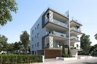 1 Bedroom Apartment in Livadia Larnacas (Larnaca) for sale 
