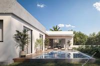 5 Bedroom Bungalow · Livadia Larnacas (Larnaca) for sale 