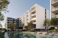 1 Bedroom Apartment in Agios Nicolaos (Limassol) for sale 
