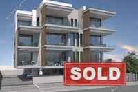 2 Bedroom Apartment in Tsirion (Limassol) for sale 