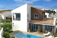 3 Bedroom Detached house · Pissouri (Limassol) for sale 