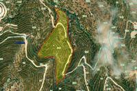 38128 SQM Plot in Mousere (Paphos) for sale 
