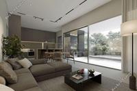 2 Bedroom Penthouse in Agios Athanasios (Limassol) for sale 