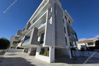 2 Bedroom Apartment in Potamos Germasogeias (Limassol) for sale 