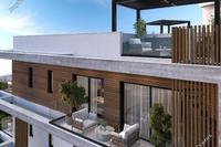 2 Bedroom Penthouse in Paphos Municipality (Paphos) for sale 