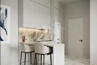 1 Bedroom Apartment in Mouttagiaka (Limassol) for sale 