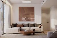 1 Bedroom Apartment · Potamos Germasogeias (Limassol) for sale 