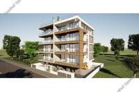 2 Bedroom Apartment in Agios Ioannis (Limassol) for sale 