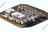 1 Bedroom Apartment in Emba (Paphos) for sale 