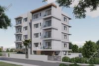 2 Bedroom Apartment · Kato Paphos Universal (Paphos) for sale 