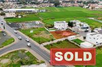 524 SQM Plot · Kiti (Larnaca) for sale 