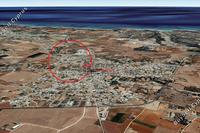 500 SQM Plot · Xylotymvou (Larnaca) for sale 