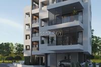 2 Bedroom Apartment in Kato Lakatamia (Nicosia) for sale 