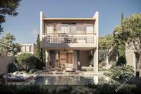 3 Bedroom Detached house in Konia (Paphos) for sale 
