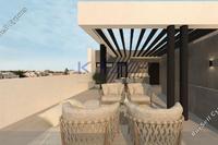 2 Bedroom Penthouse in Faneromeni (Larnaca) for sale 