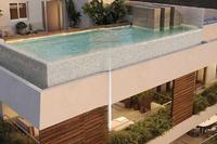 2 Bedroom Apartment in Agioi Omologitai (Nicosia) for sale 