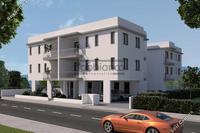 2 Bedroom Apartment in Oroklini (Larnaca) for sale 