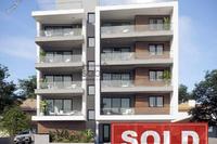 2 Bedroom Apartment in Pallouriotissa (Nicosia) for sale 