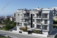 2 Bedroom Apartment · Agios Athanasios (Limassol) for sale 